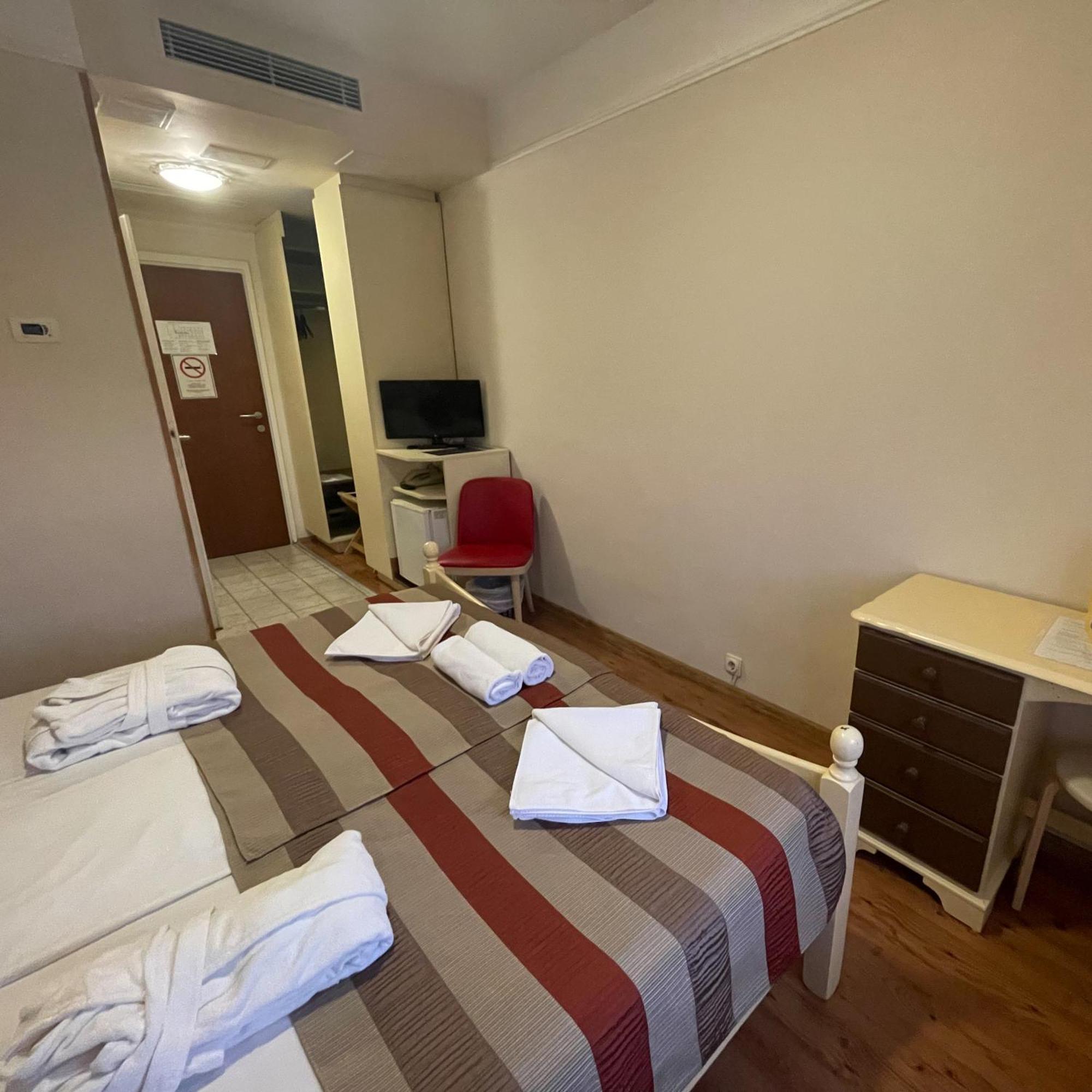 Harmonia Hotel Sarvar Exterior photo